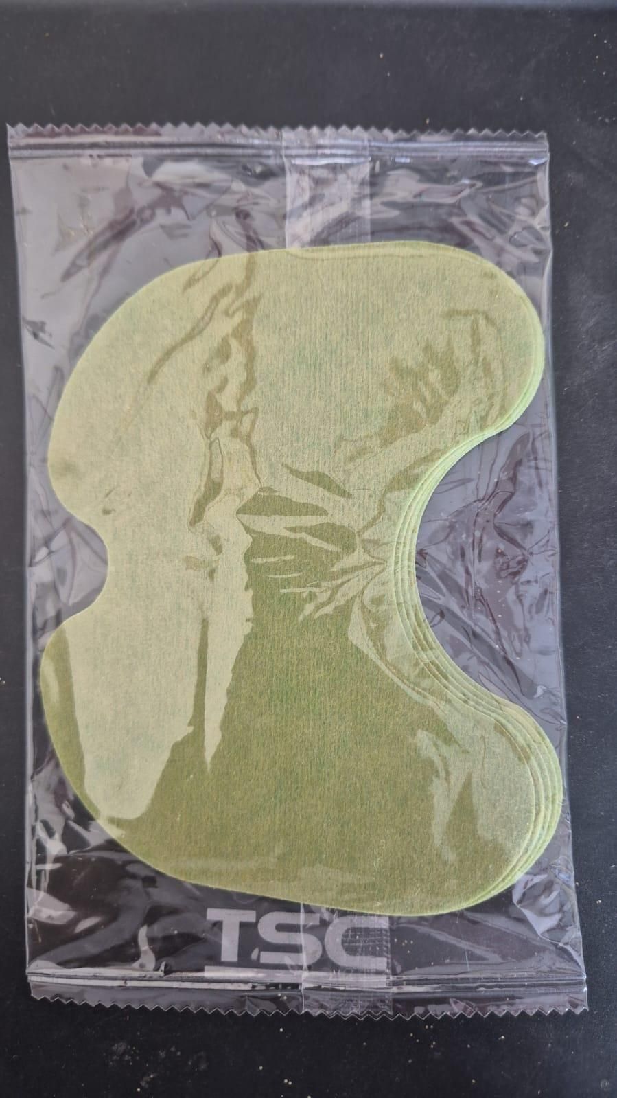 Pain Relief Knee Patches – Pack of 20