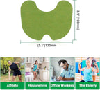 Pain Relief Knee Patches – Pack of 20