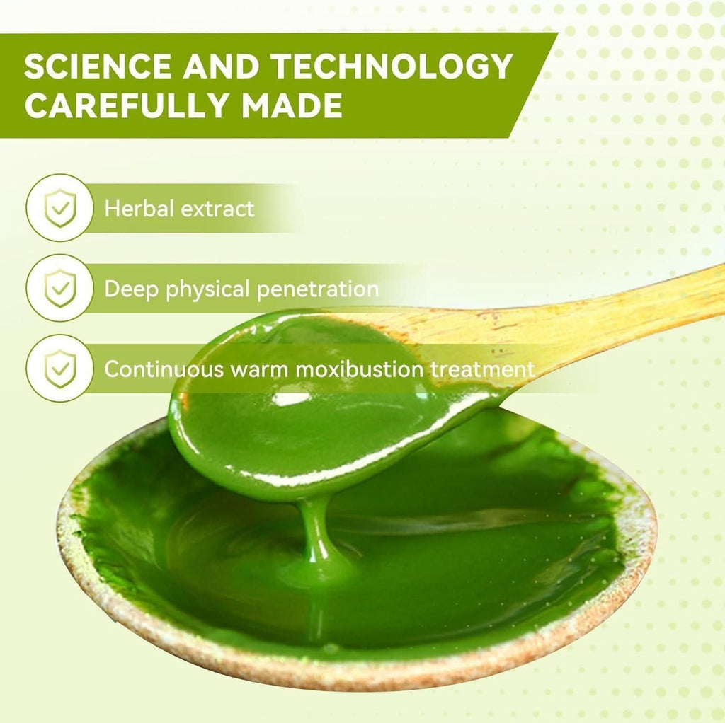 Pain Relief Knee Patches – Pack of 20