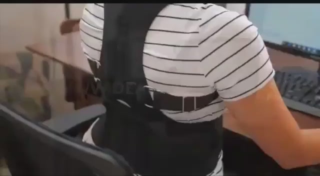 Posture Corrector Belt for Men & Women